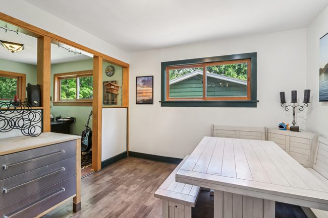 5410 Park Way, House other with 3 bedrooms, 1 bathrooms and null parking in Madison WI | Image 22