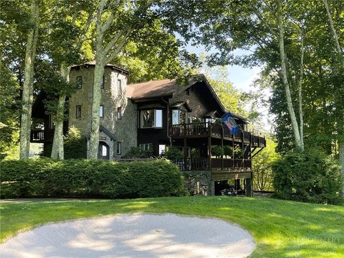 101 Castle Hill Lane, Beech Mountain, NC, 28604 | Card Image