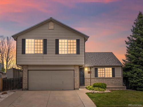 5204 S Parfet Way, Littleton, CO, 80127-1633 | Card Image