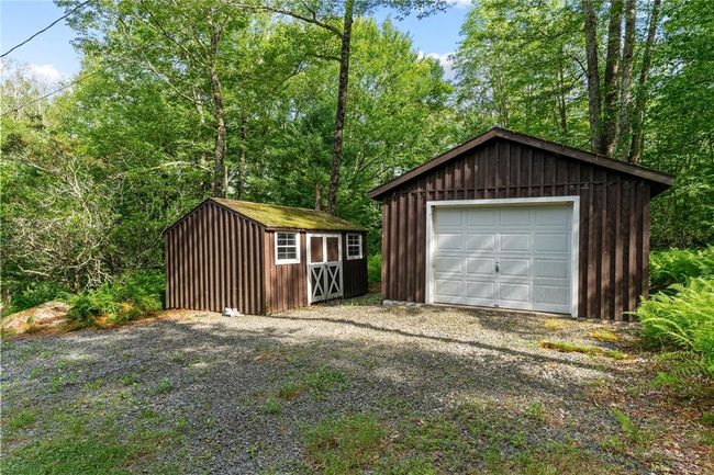 74 Wildwood Way, House other with 2 bedrooms, 2 bathrooms and 1 parking in Forestburgh NY | Image 5