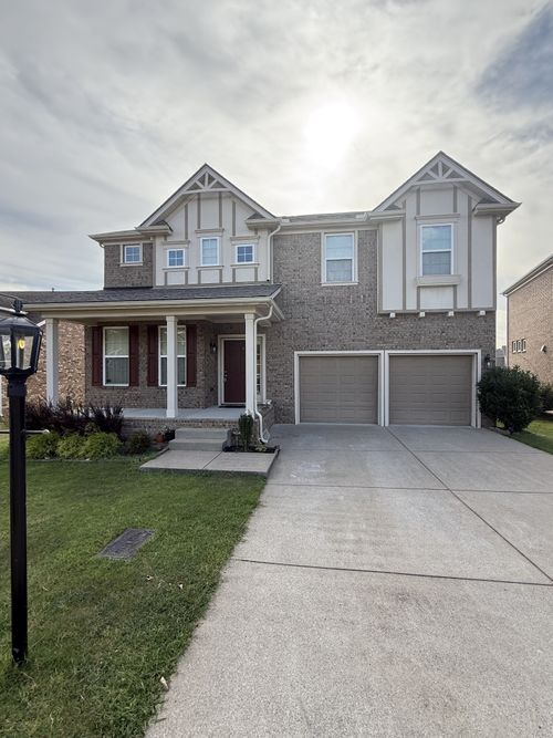 1629 Robindale Dr, Hermitage, TN, 37076-5634 | Card Image