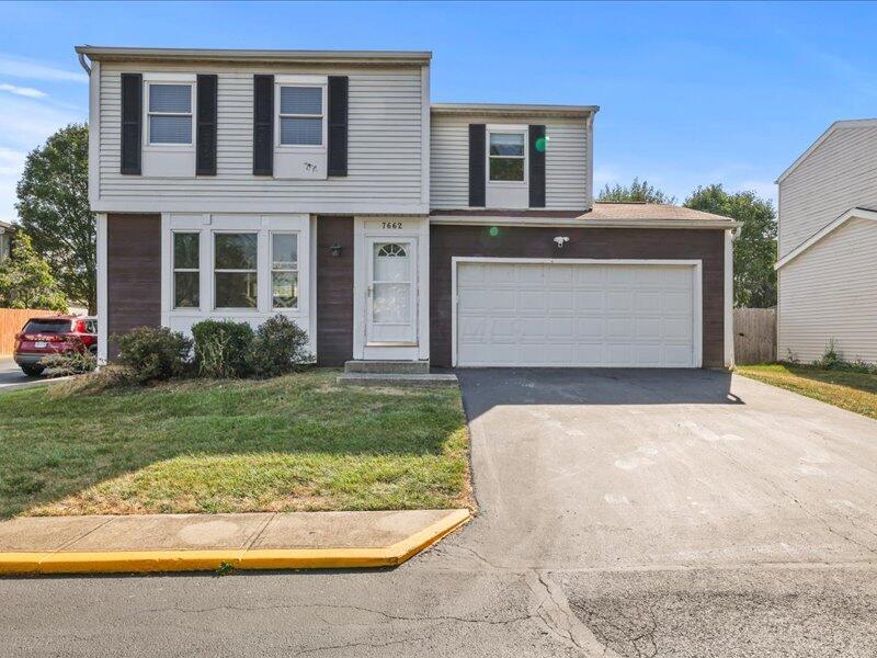 Reedy Dr, Columbus, OH 43085
