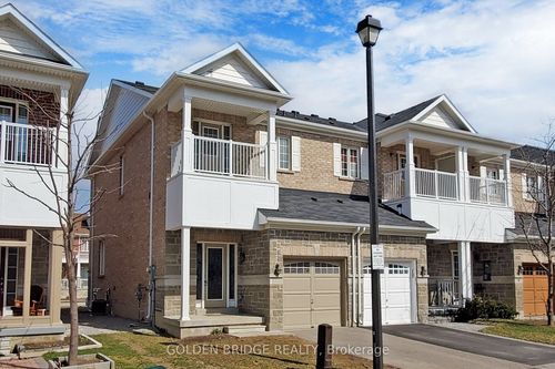 166 Verdi Rd, Richmond Hill, ON, L4E0Z6 | Card Image