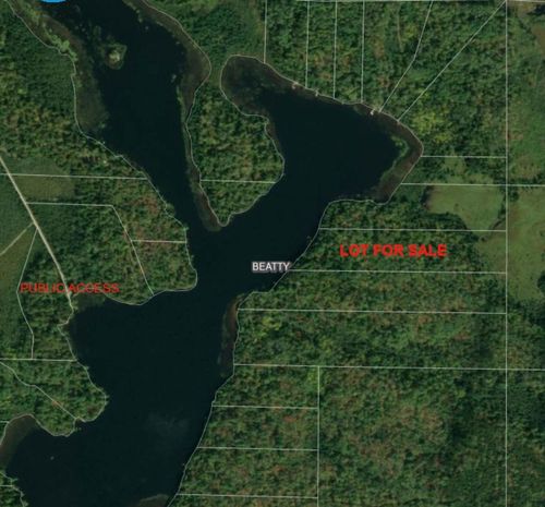 TBD North Arm Elbow Lake E, Cook, MN, 55723 | Card Image