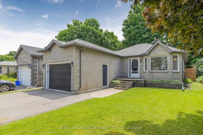 50 Brighton Rd, House other with 2 bedrooms, 2 bathrooms and 4 parking in Barrie ON | Image 1