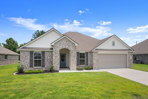 12737 Fowler Dr, Denham Springs, LA, 70706-0594 | Card Image