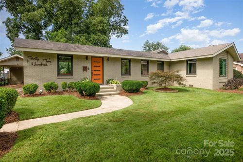 4200 Firethorne Rd, Charlotte, NC, 28205-4537 | Card Image