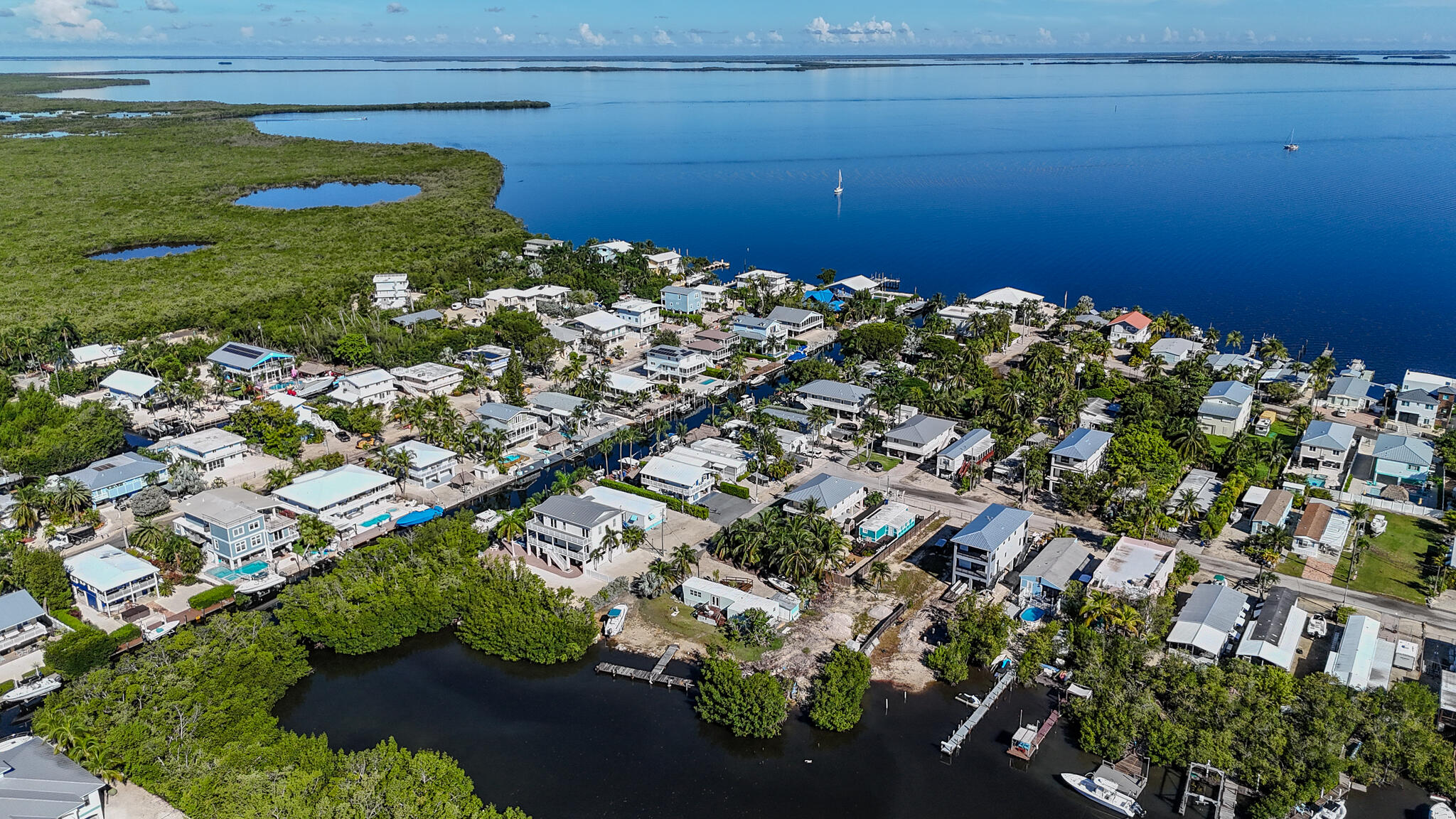 Michael Dr, Key Largo, FL 33037