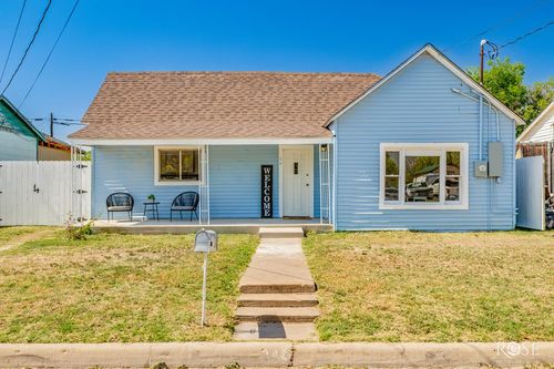 34 W 9th St, San Angelo, TX, 76903-5324 | Card Image