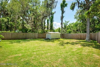 2924 Apollo Drive, House other with 3 bedrooms, 1 bathrooms and null parking in Jacksonville FL | Image 2