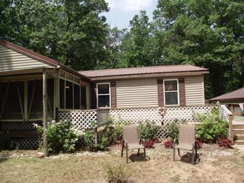 395 N Campbell Rd, Fountain, MI, 49410-9723 | Card Image