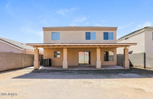 12334 W Windrose Dr, El Mirage, AZ, 85335-6252 | Card Image