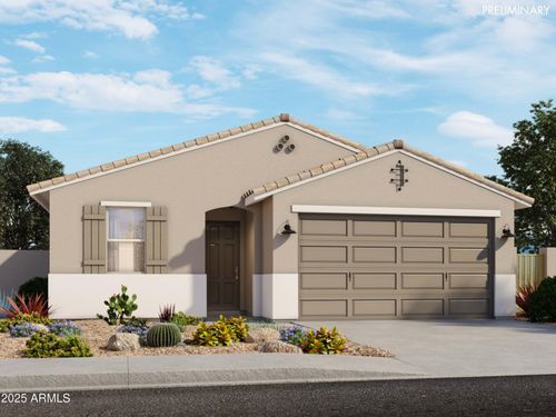 16073 W Desert Spoon Drive, Surprise, AZ, 85387 | Card Image