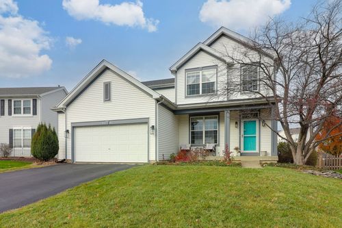 4781 Highwood Ln, Lake In The Hills, IL, 60156-6348 | Card Image