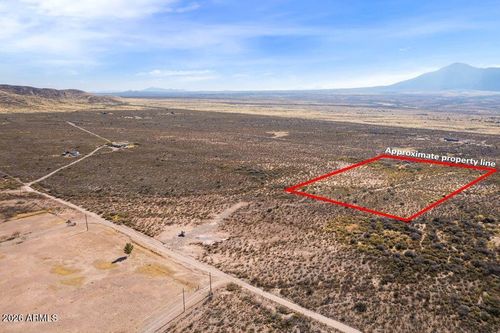 2b-7.1 acres Headstart Way, Bisbee, AZ, 85603 | Card Image