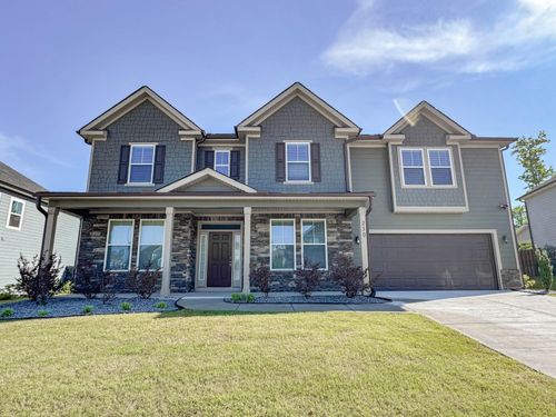 239 Prominence Dr, Grovetown, GA, 30813-4186 | Card Image