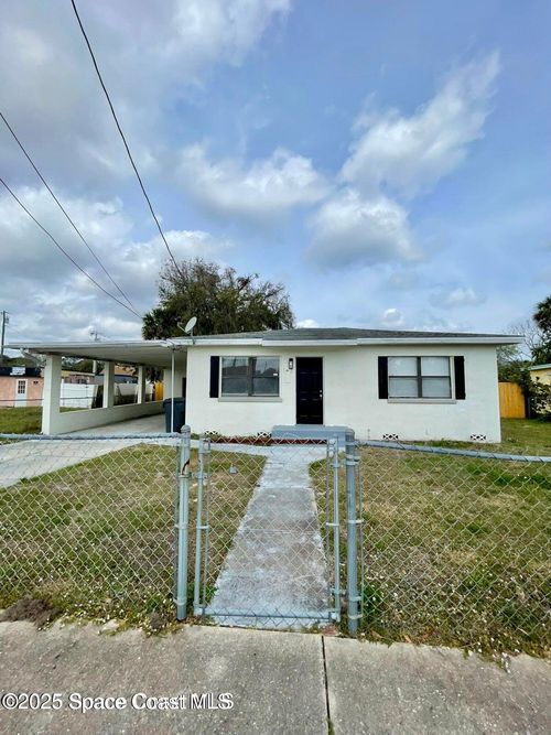 814 Tropic St, TITUSVILLE, FL, 32796-3473 | Card Image