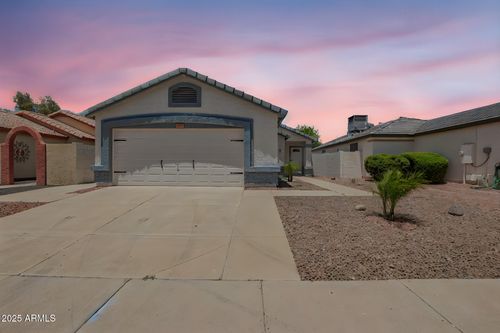 3014 W Zachary Dr, Phoenix, AZ, 85027-2369 | Card Image