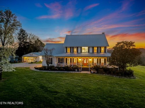 9700 Clift Rd, Strawberry Plains, TN, 37871-1189 | Card Image