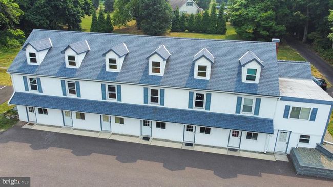 APT-4 - 806 W Main St, Townhouse with 2 bedrooms, 1 bathrooms and null parking in TRAPPE PA | Image 20