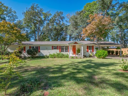 2128 Plantation Forest Dr, Tallahassee, FL, 32317-9769 | Card Image