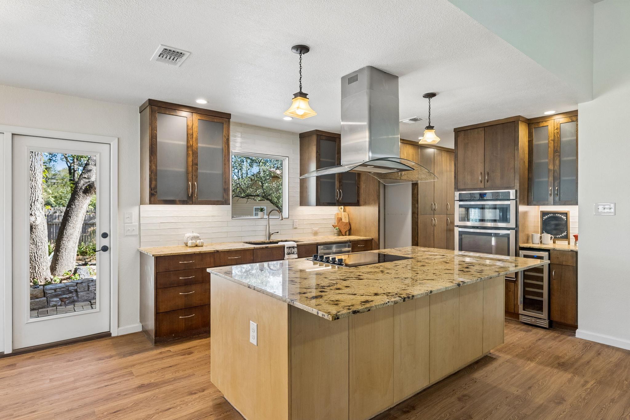 Residential in Austin