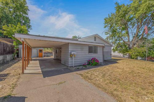 2602 9th Ave, Lewiston, ID, 83501-3460 | Card Image
