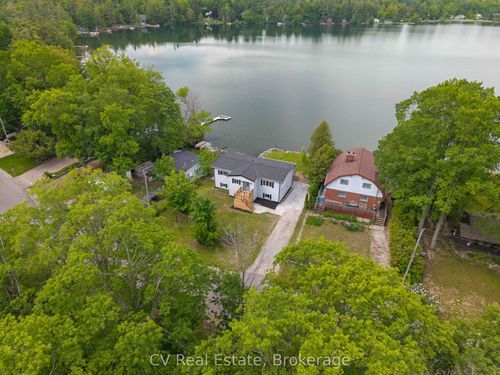 3338 Cox Dr, Washago, ON, L0K2B0 | Card Image