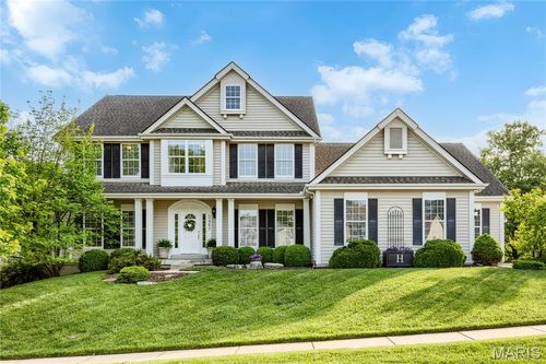2461 Shetland Dr, Dardenne Prairie, MO, 63368-7213 | Card Image