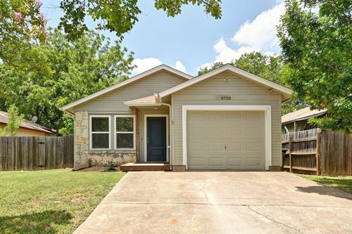 9710 Curlew Dr, Austin, TX, 78748-5808 | Card Image