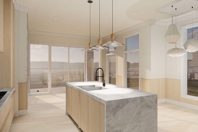 206 - 4270 Norford Ave Nw, Home with 3 bedrooms, 2 bathrooms and 1 parking in Calgary AB | Image 16