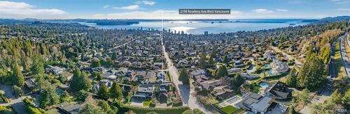 2198 Rosebery Ave, West Vancouver, BC, V7V2Z7 | Card Image