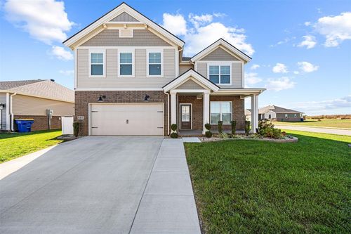 680 Big Leaf Ave, Bowling Green, KY, 42104-7791 | Card Image