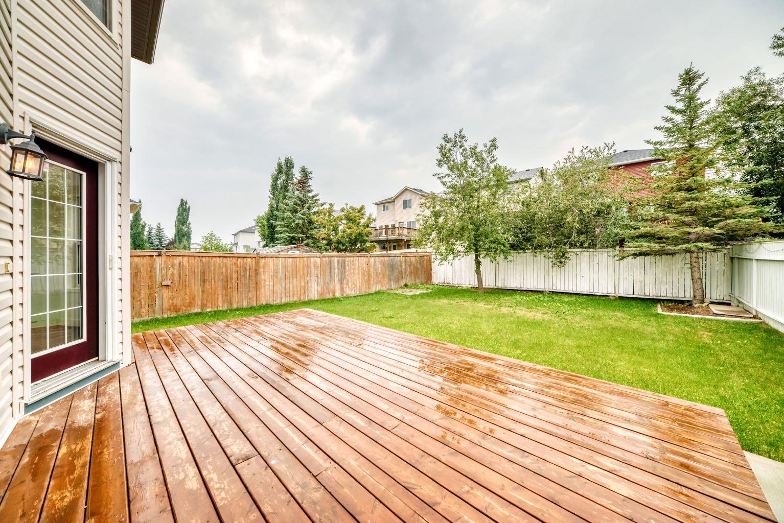 Residential in Calgary 3