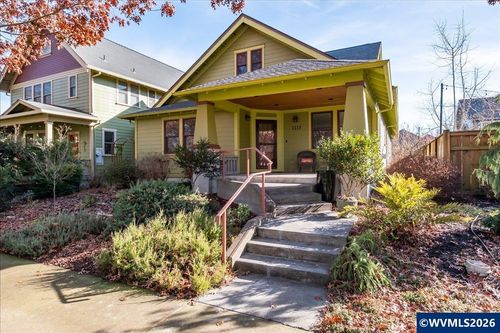 1115 Gwinn St E, Monmouth, OR, 97361-1573 | Card Image