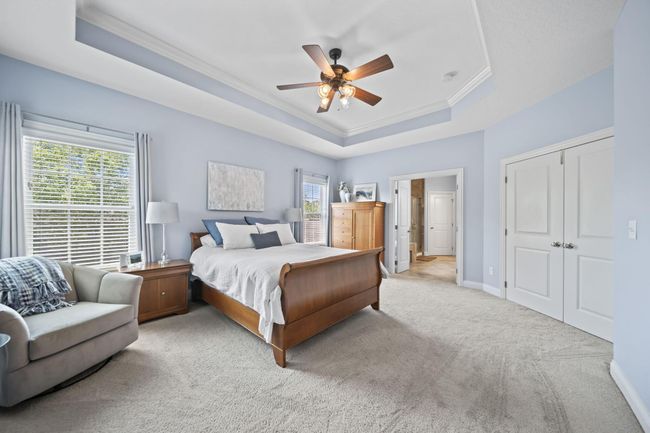 2608 Pointewood Loop, House other with 5 bedrooms, 5 bathrooms and null parking in Galena OH | Image 48