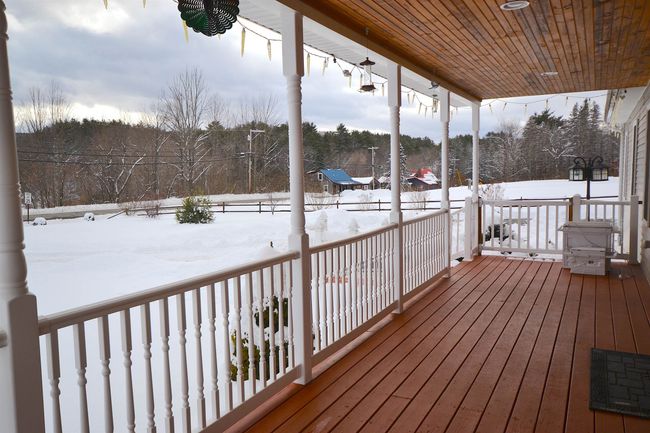 123 Unity Rd, House other with 3 bedrooms, 2 bathrooms and null parking in Newport NH | Image 8