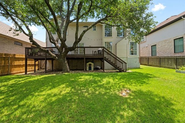 2308 Windswept Dr, House other with 4 bedrooms, 3 bathrooms and 2 parking in Austin TX | Image 32