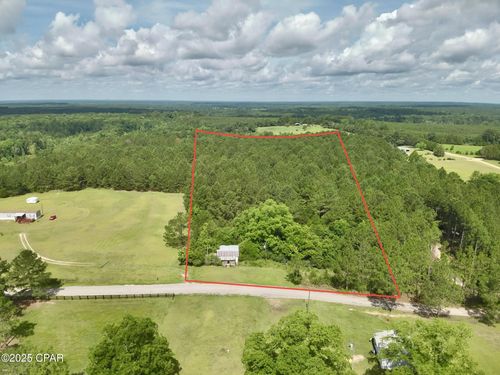 1580 Malcolm Taylor Rd, Bonifay, FL, 32425-6445 | Card Image