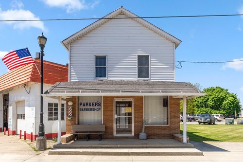 6115 N State Road 327, Orland, IN, 46776-9612 | Card Image