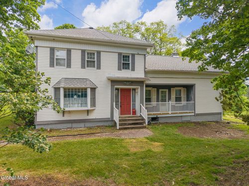 205 Burnside Rd, Worcester, NY, 12197-3115 | Card Image