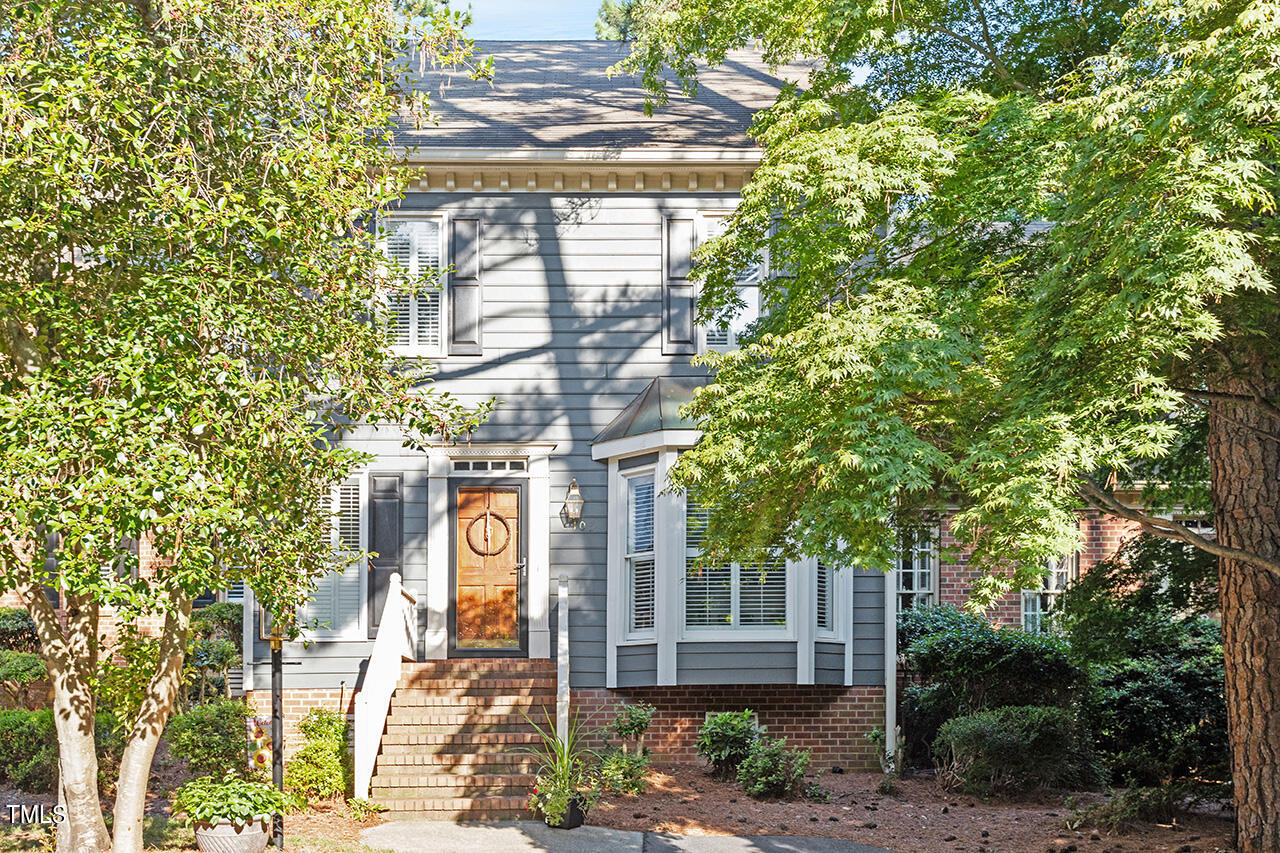 Tipping Cir, Raleigh, NC 27609