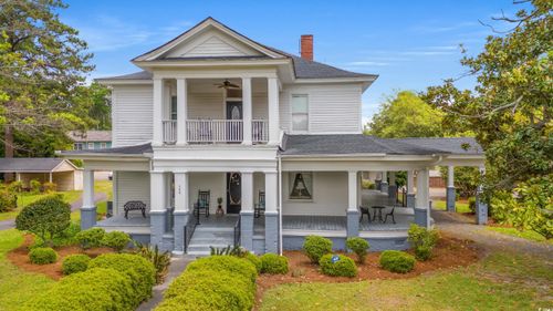304 N Main St, Mullins, SC, 29574-2614 | Card Image