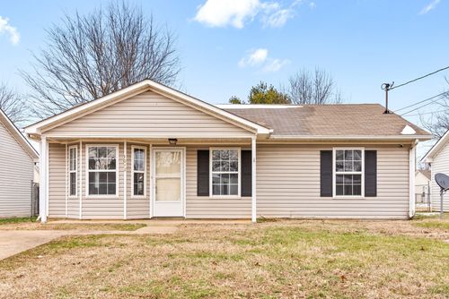 1042 Shadow Ridge Ave, Oak Grove, KY, 42262-9220 | Card Image