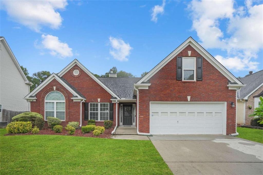 Boulder Creek Rd, Snellville, GA 30039