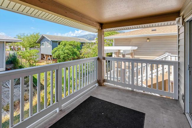 APT-137 - 7 Koiula Ln, Condo with 2 bedrooms, 2 bathrooms and null parking in Kahului HI | Image 21