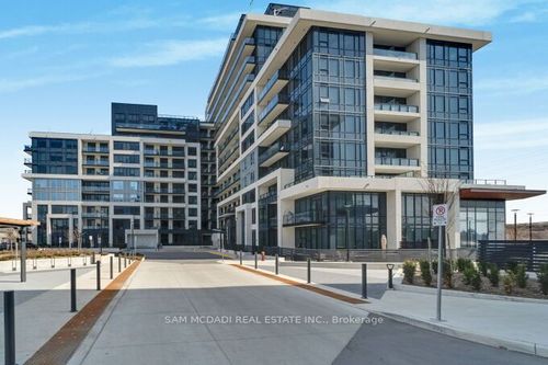 318-3200 William Coltson Ave, Oakville, ON, L6H7W6 | Card Image