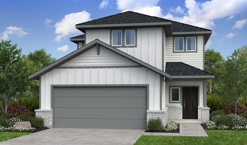 21823 Yellow Pineapple Ln, Cypress, TX, 77433-8738 | Card Image
