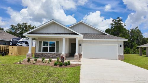 8712 Bluebell St, Milton, FL, 32583-7567 | Card Image