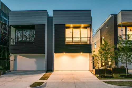 5427 Melrose Ave, Dallas, TX, 75206-7147 | Card Image